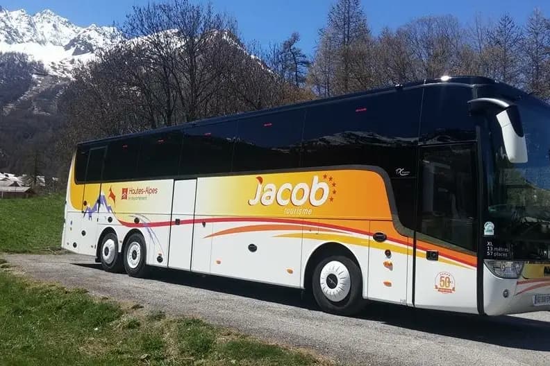 Jacob Tourisme — photo 7