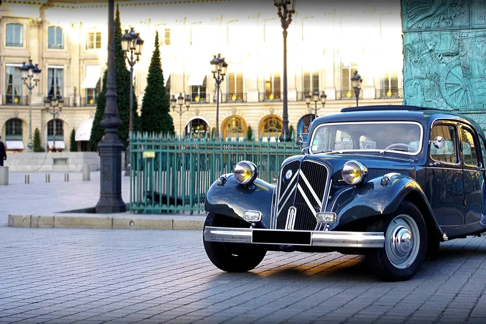 City Wheels — photo 6