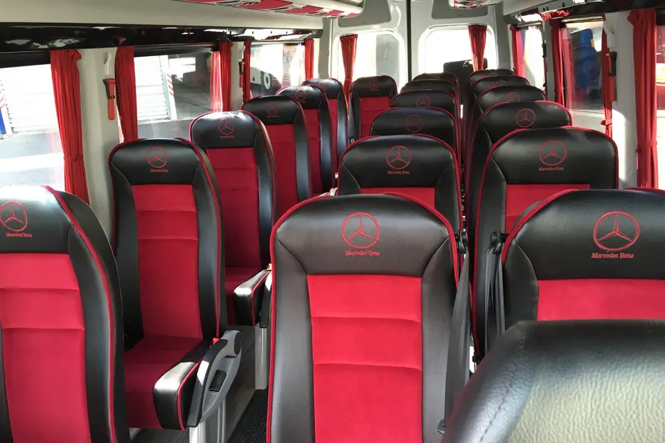 Jacob Tourisme — photo 3