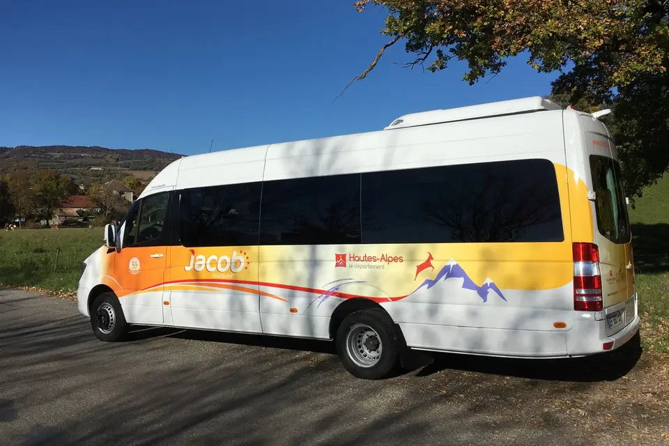 Jacob Tourisme — photo 4