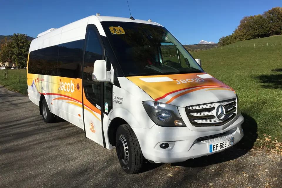 Jacob Tourisme — photo 5