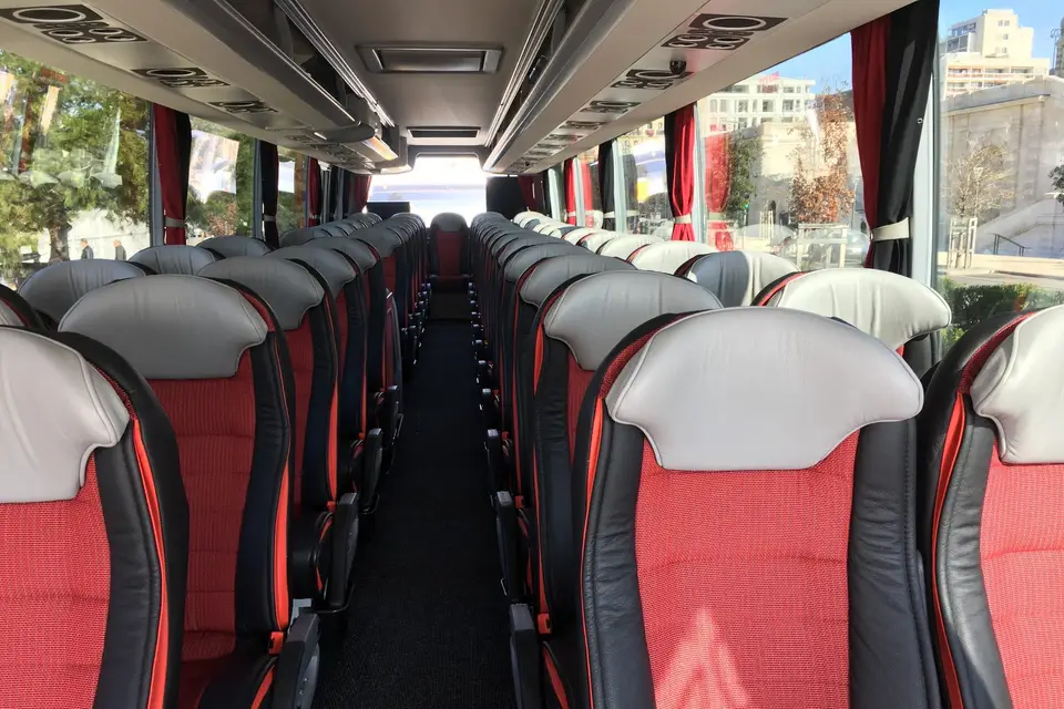 Jacob Tourisme — photo 6