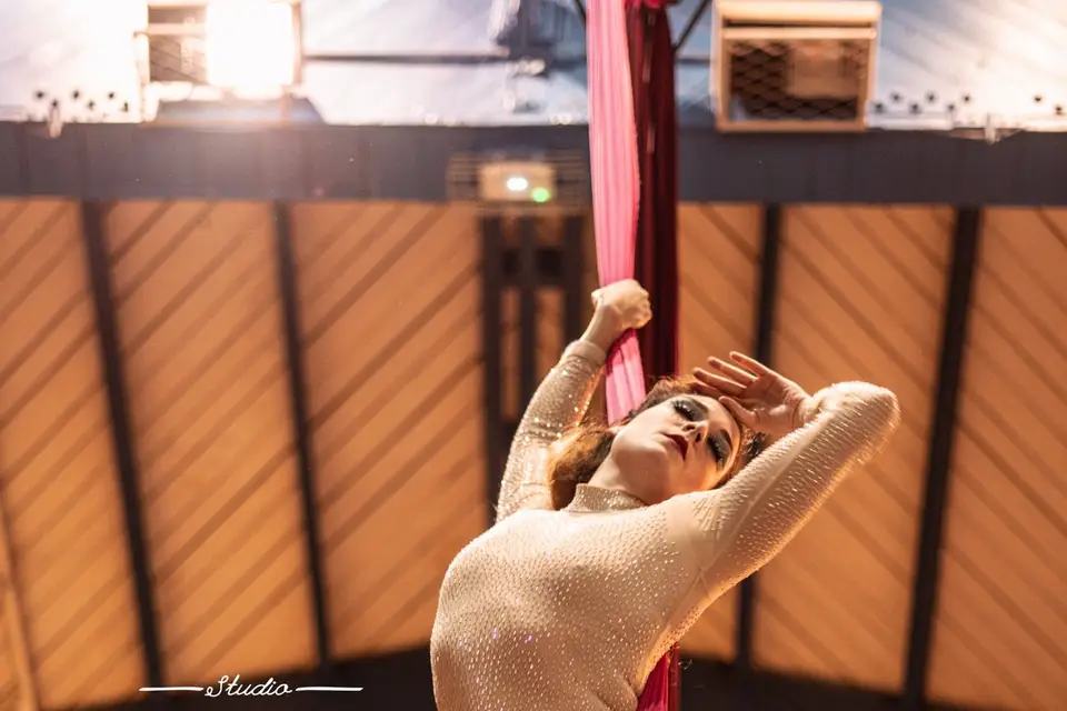 Les Arts du Cirque Production — photo 4