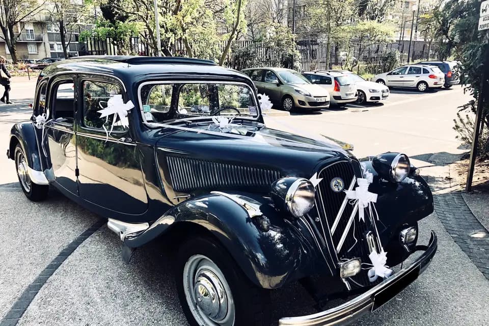 City Wheels — photo 5