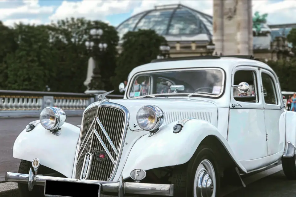 City Wheels — photo 3