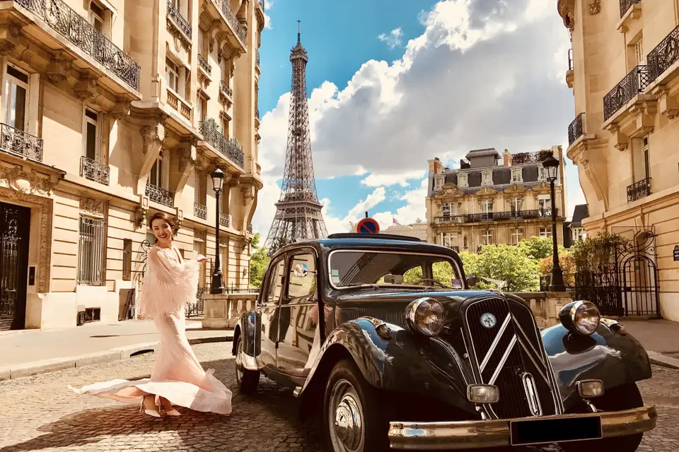 City Wheels — photo 4