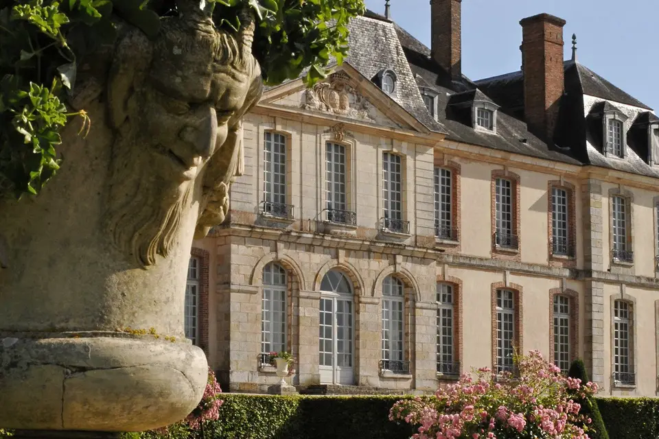 Château de la Motte-Tilly — photo 5