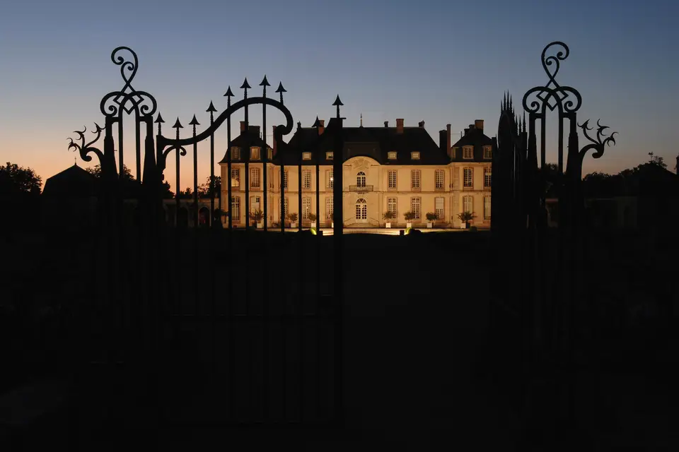 Château de la Motte-Tilly — photo 2