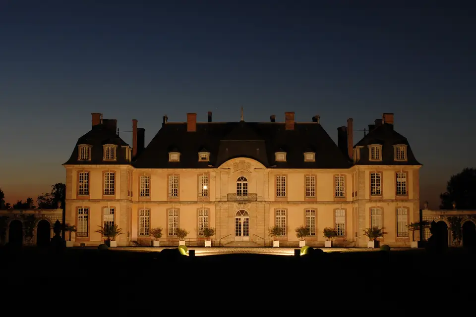 Château de la Motte-Tilly — photo 3