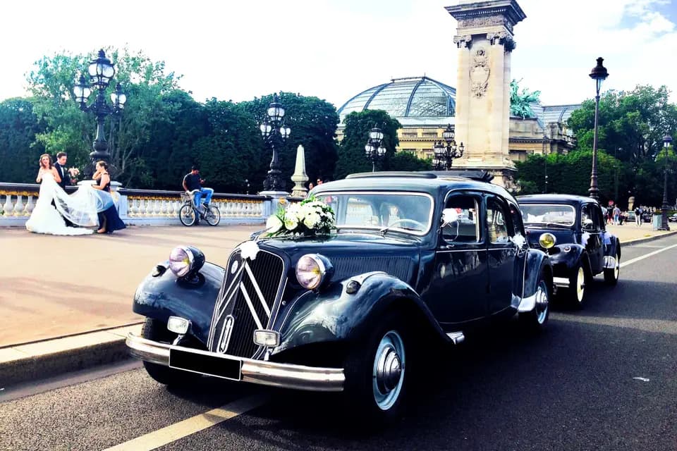 City Wheels — photo 2