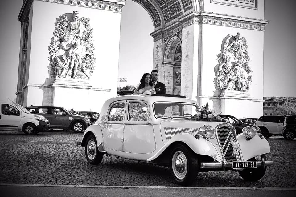 City Wheels — photo 8