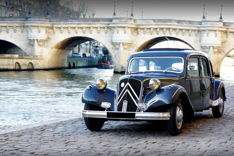 City Wheels — photo 7