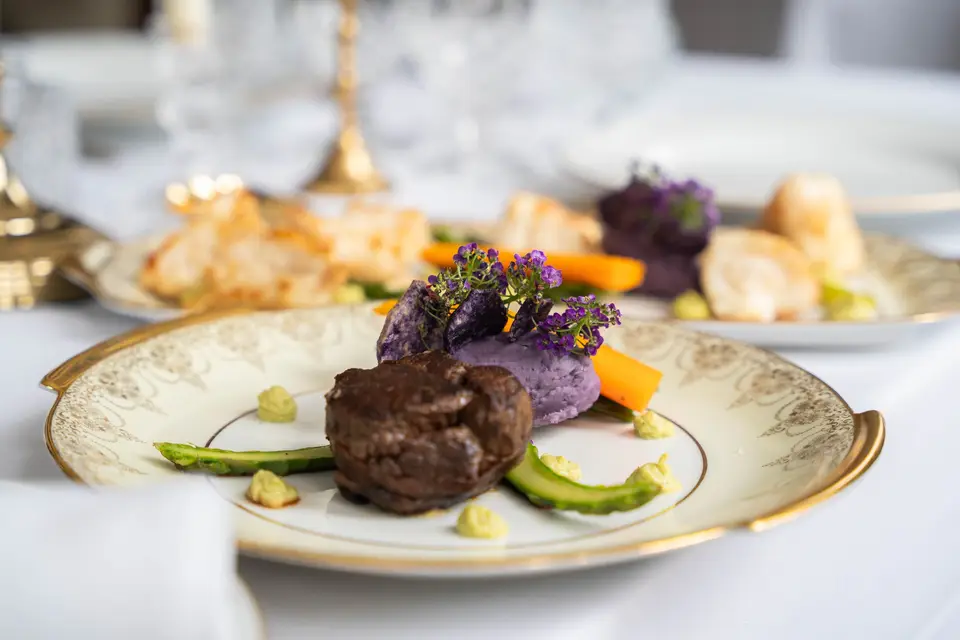 Château de Taradel — photo 4