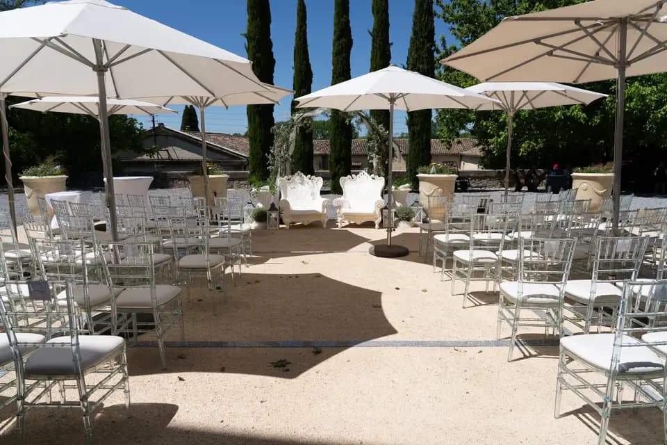 Am Événementiel — photo 8