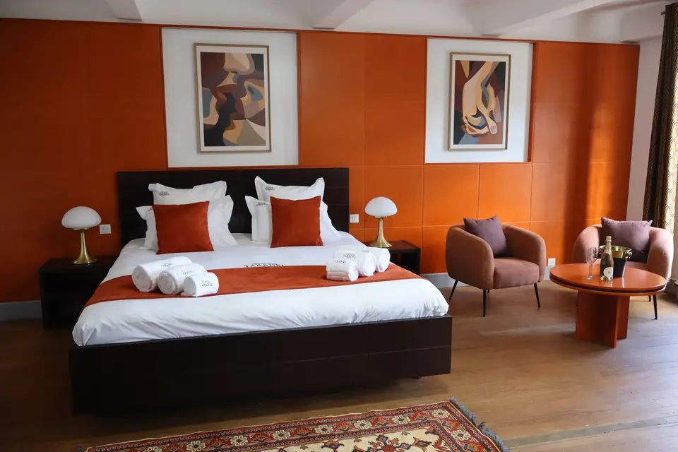 Château de Taradel — photo 6