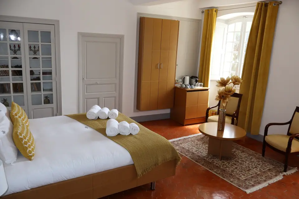 Château de Taradel — photo 7