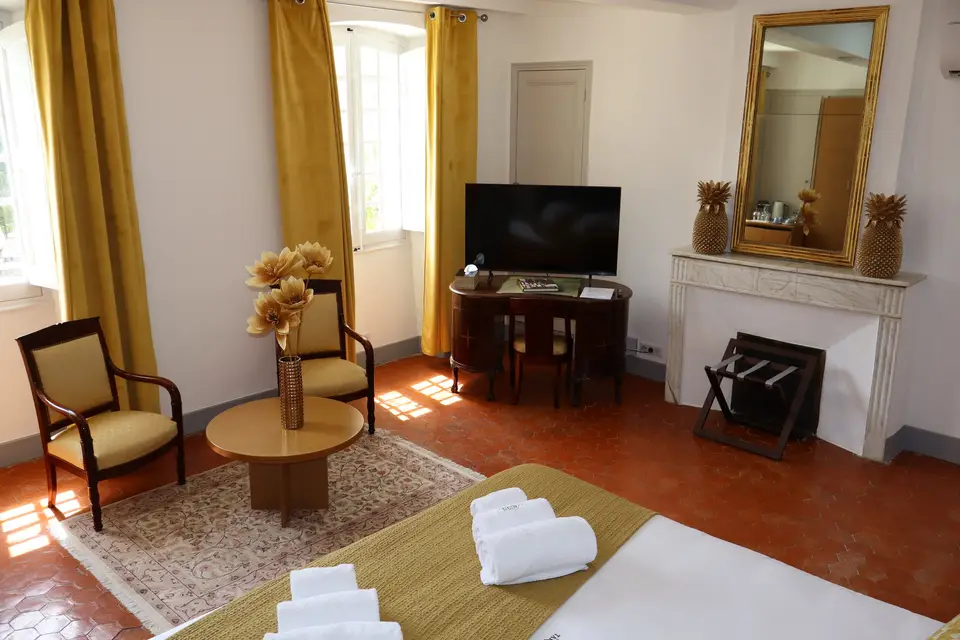 Château de Taradel — photo 8