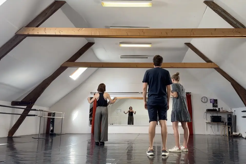 Enora Garret — photo 1