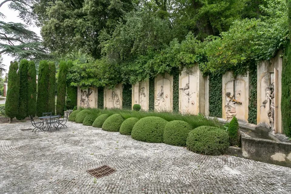 La Bastide des Terres — photo 5