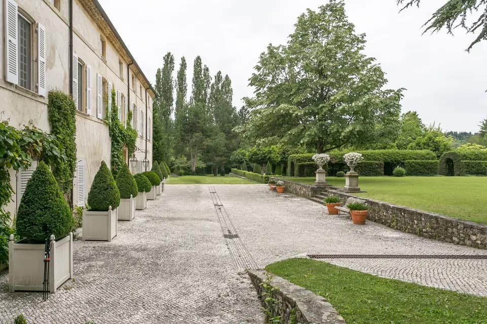 La Bastide des Terres — photo 2