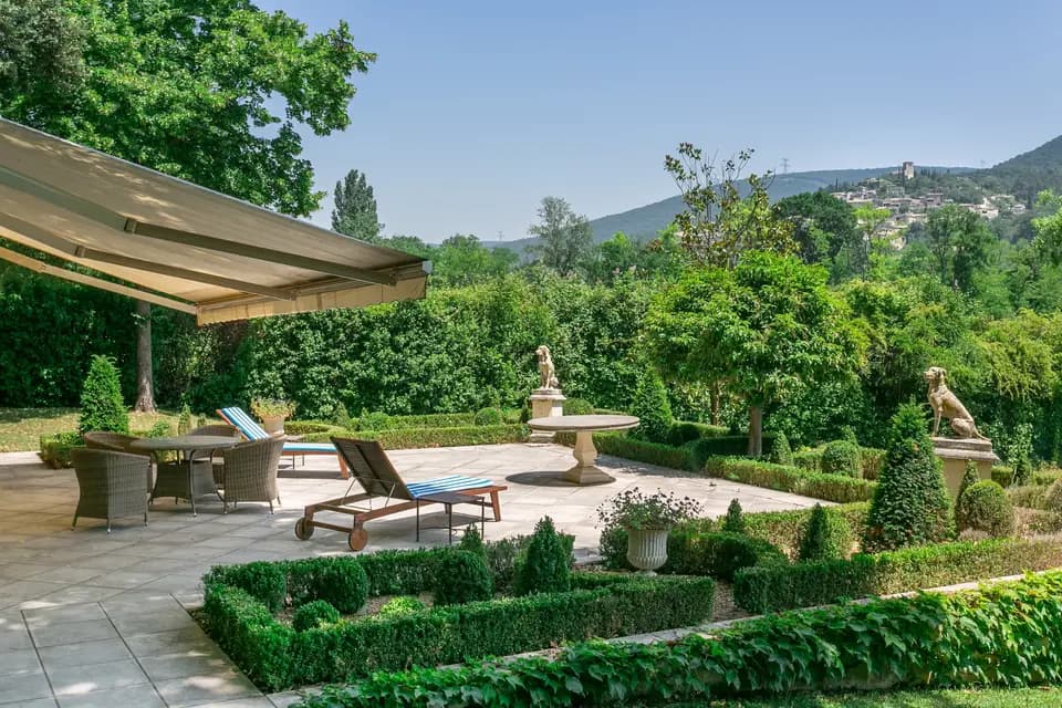 La Bastide des Terres — photo 7