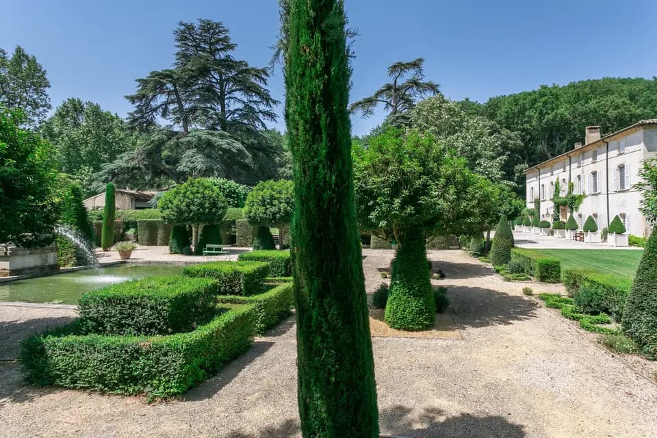 La Bastide des Terres — photo 3