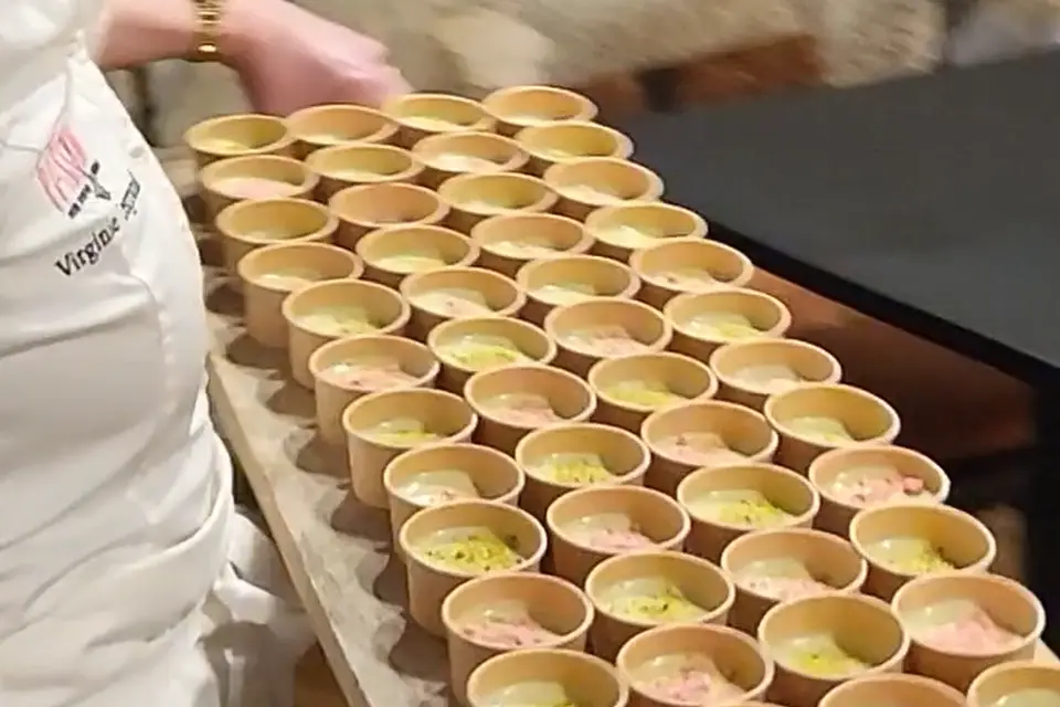 AMC Traiteur — photo 5