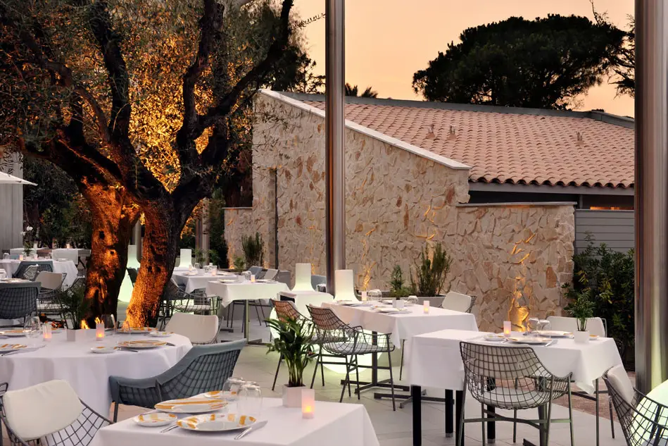 Hôtel Sezz Saint-Tropez — photo 1