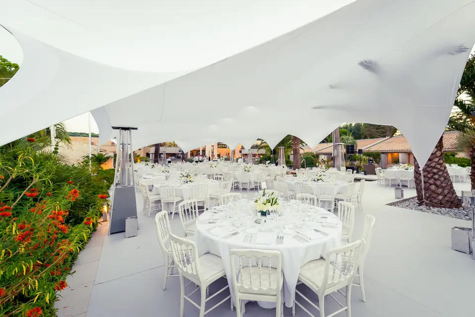 Hôtel Sezz Saint-Tropez — photo 5