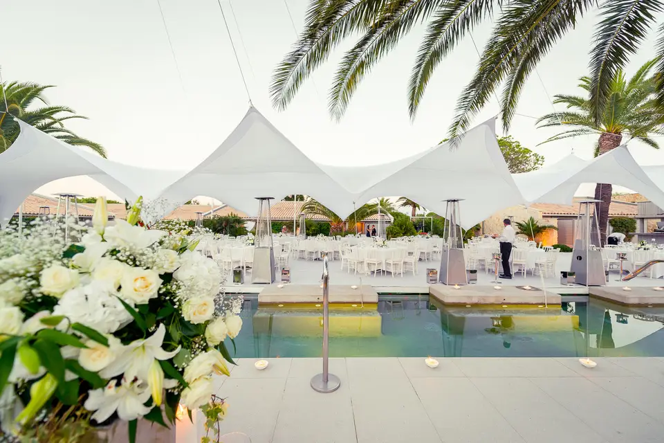 Hôtel Sezz Saint-Tropez — photo 4