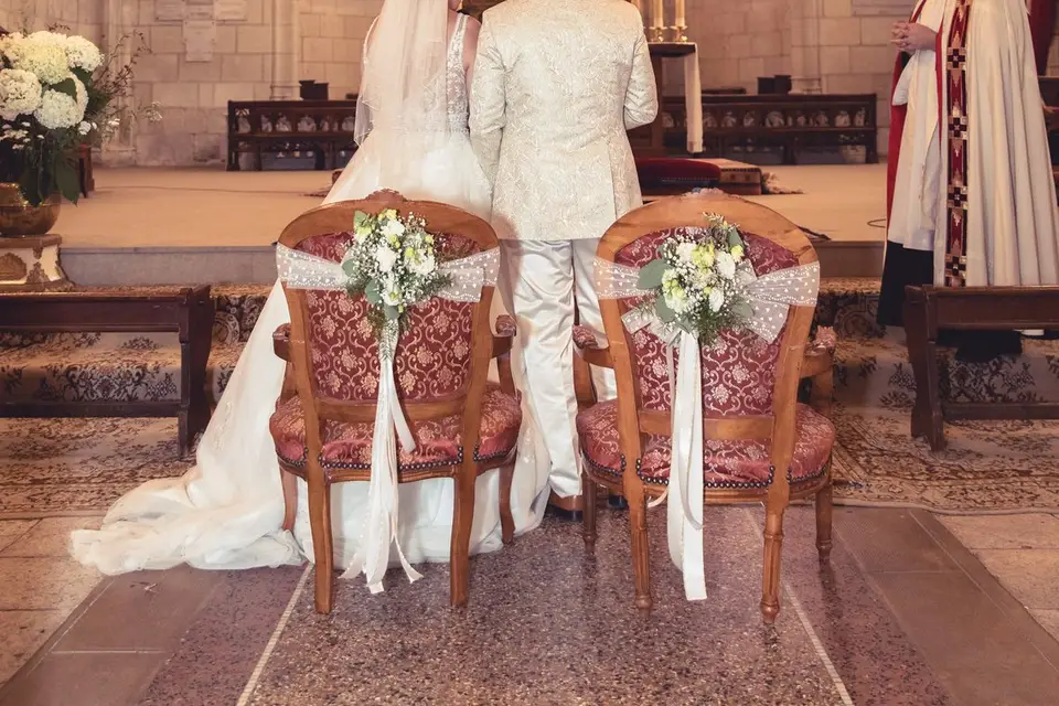 Le cœur de Sarah — photo 2