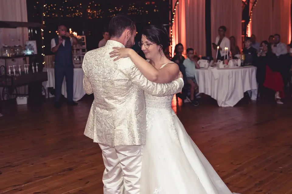 Le cœur de Sarah — photo 7