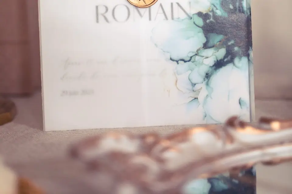 Le cœur de Sarah — photo 5