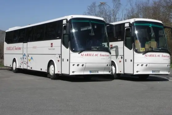 Marillac — photo 1