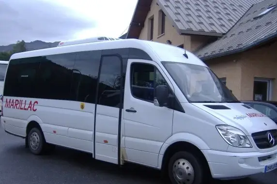 Marillac — photo 8