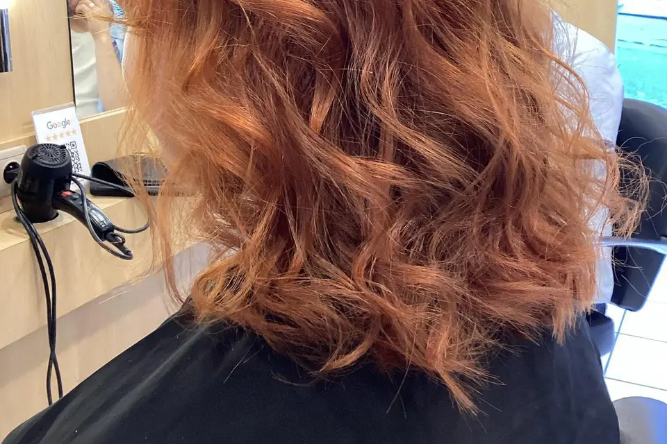 AD Coiffure — photo 7