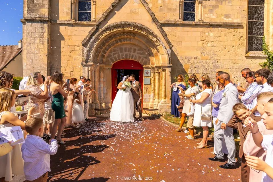 Eliot Fichet - Photographie