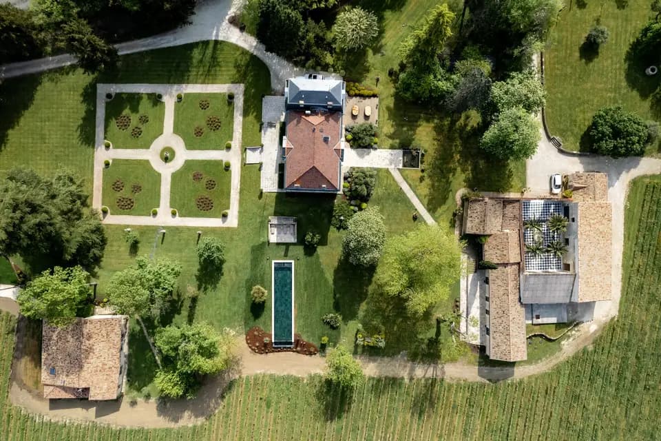 Château de Garde — photo 5