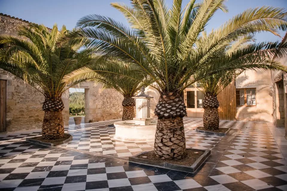 Château de Garde — photo 1