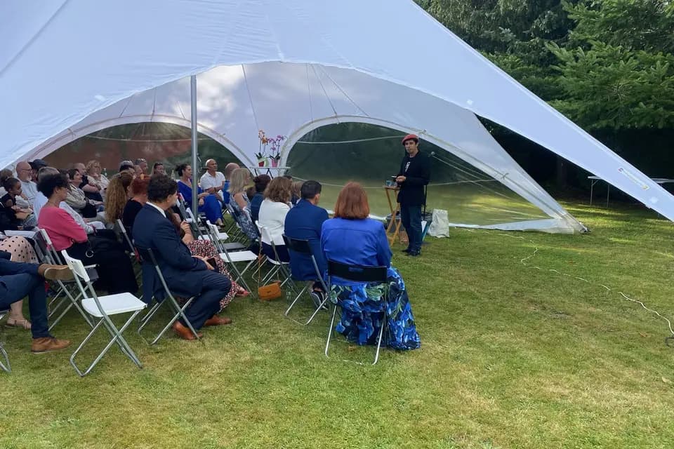 Imadjine — photo 7