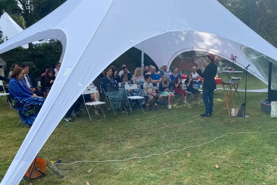 Imadjine — photo 8