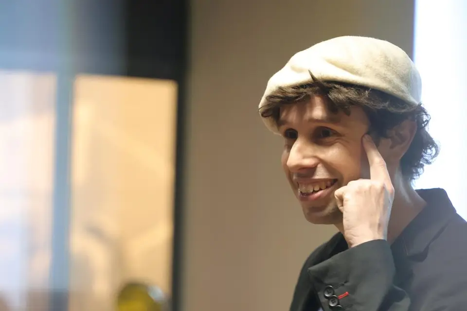 Imadjine — photo 1