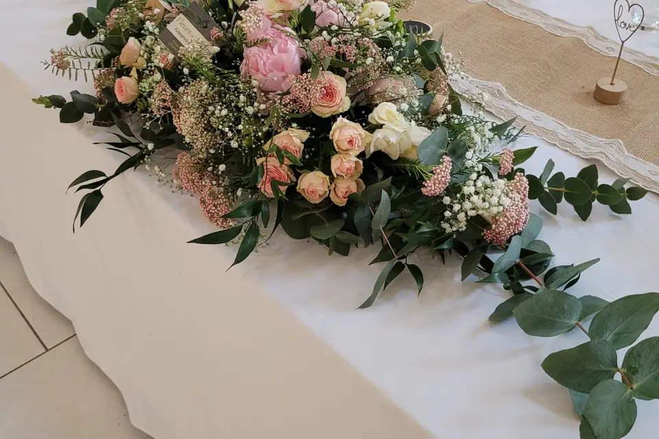 Fleurs et Jardins — photo 7