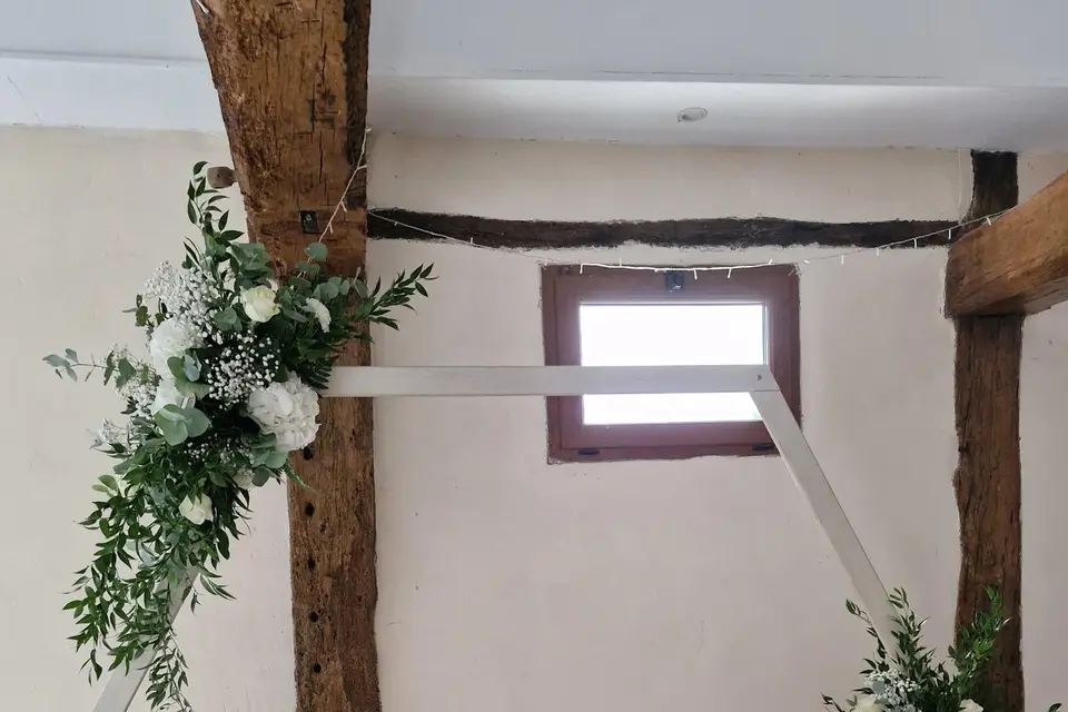 Fleurs et Jardins — photo 5