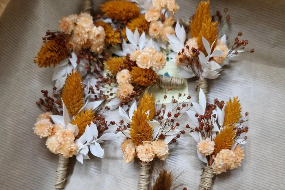 Fleurs et Jardins — photo 4