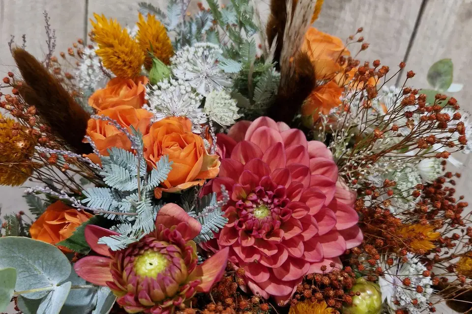 Fleurs et Jardins — photo 3