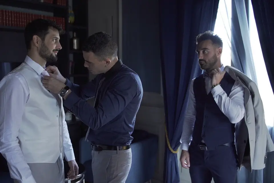 Damien Delorme Production — photo 7