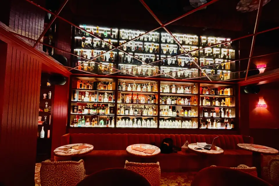 Le Mambo Club — photo 2