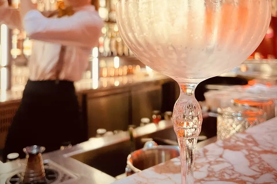 Le Mambo Club — photo 5