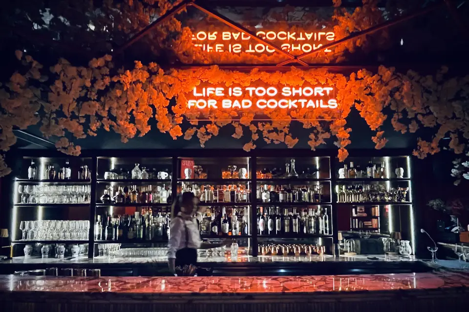 Le Mambo Club — photo 6